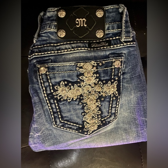 Miss Me Denim - Miss me jeans